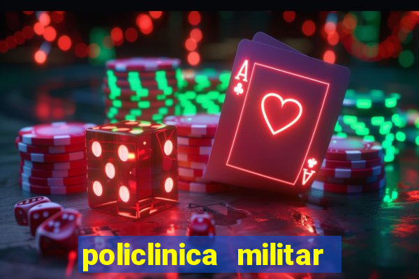 policlinica militar de porto alegre